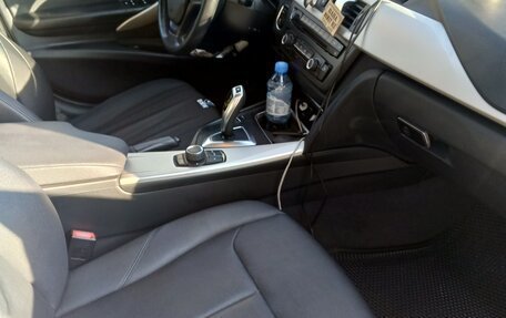 BMW 3 серия, 2014 год, 1 544 000 рублей, 21 фотография