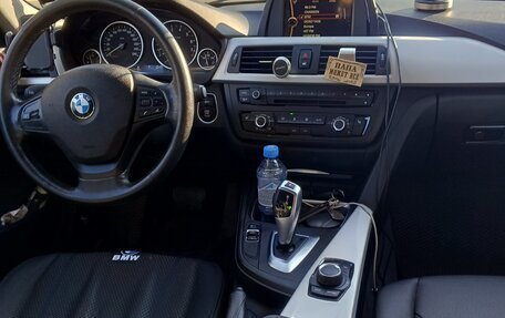 BMW 3 серия, 2014 год, 1 544 000 рублей, 24 фотография