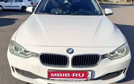 BMW 3 серия, 2014 год, 1 544 000 рублей, 20 фотография