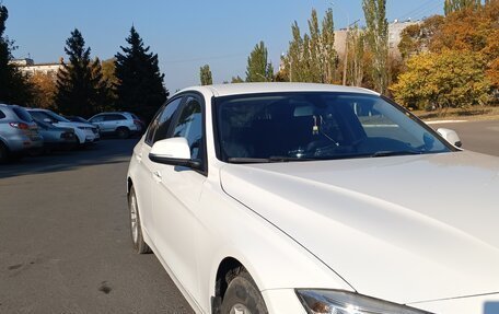 BMW 3 серия, 2014 год, 1 544 000 рублей, 29 фотография