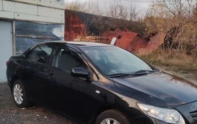 Toyota Corolla, 2008 год, 650 000 рублей, 1 фотография