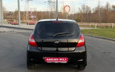Hyundai i20 IB рестайлинг, 2009 год, 420 000 рублей, 3 фотография