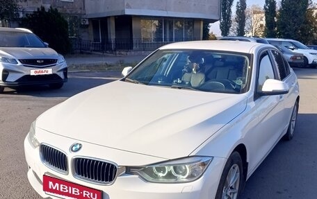 BMW 3 серия, 2014 год, 1 544 000 рублей, 32 фотография