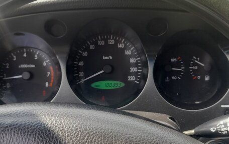 Chevrolet Evanda, 2006 год, 130 000 рублей, 1 фотография