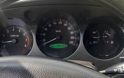 Chevrolet Evanda, 2006 год, 130 000 рублей, 1 фотография