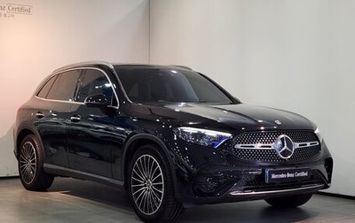 Mercedes-Benz GLC Coupe, 2026 год, 8 100 013 рублей, 1 фотография