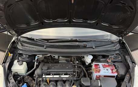 Hyundai i20 IB рестайлинг, 2009 год, 420 000 рублей, 8 фотография