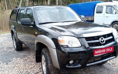 Mazda BT-50 II, 2010 год, 1 150 000 рублей, 1 фотография