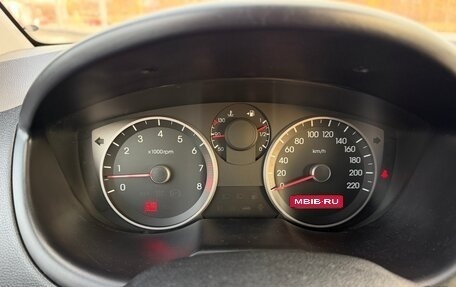 Hyundai i20 IB рестайлинг, 2009 год, 420 000 рублей, 9 фотография