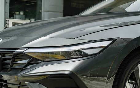 Hyundai Elantra, 2026 год, 1 999 000 рублей, 8 фотография