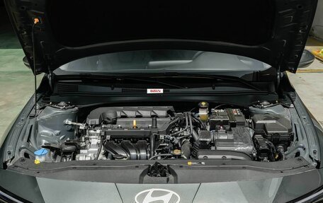 Hyundai Elantra, 2026 год, 1 999 000 рублей, 9 фотография