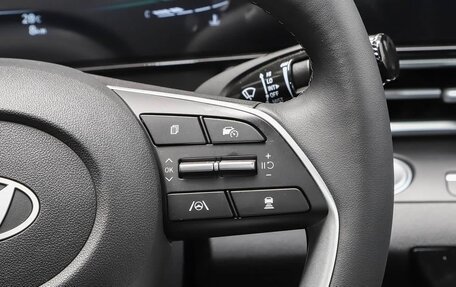 Hyundai Elantra, 2026 год, 1 999 000 рублей, 11 фотография