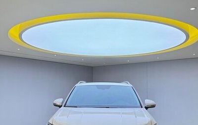 Volkswagen Tharu, 2023 год, 1 500 000 рублей, 1 фотография