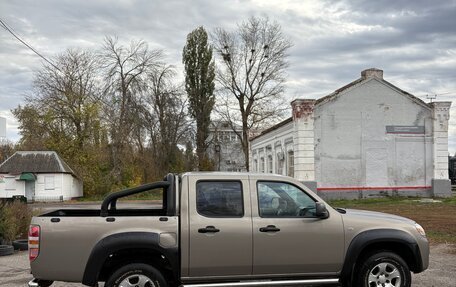 Mazda BT-50 II, 2008 год, 850 000 рублей, 3 фотография