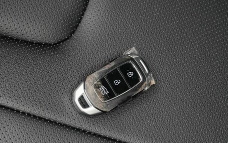 Hyundai Elantra, 2026 год, 1 999 000 рублей, 15 фотография