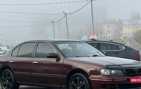 Nissan Maxima IV, 1998 год, 295 000 рублей, 1 фотография