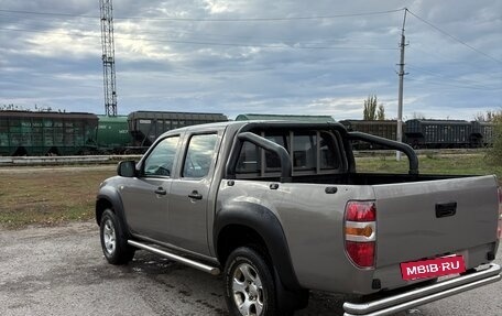 Mazda BT-50 II, 2008 год, 850 000 рублей, 5 фотография