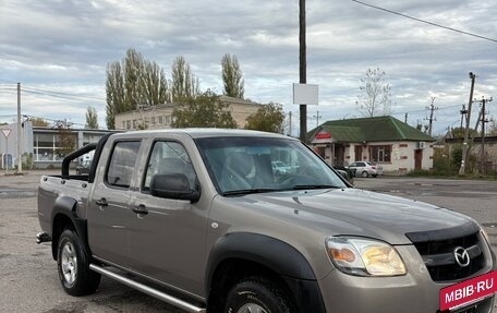 Mazda BT-50 II, 2008 год, 850 000 рублей, 2 фотография
