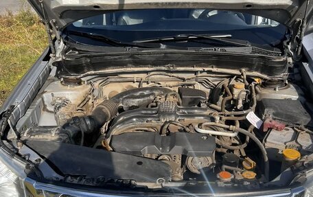 Subaru Forester, 2011 год, 1 550 000 рублей, 5 фотография