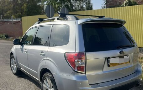 Subaru Forester, 2011 год, 1 550 000 рублей, 3 фотография