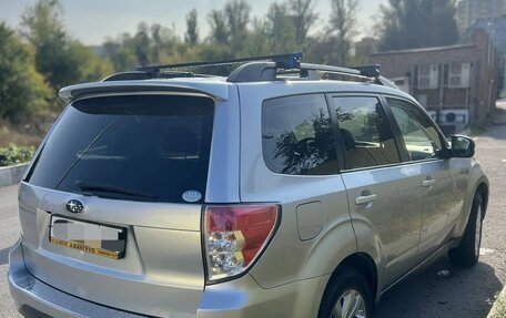 Subaru Forester, 2011 год, 1 550 000 рублей, 4 фотография