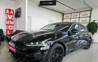 KIA K5, 2022 год, 2 899 000 рублей, 1 фотография