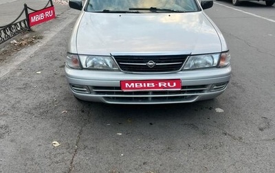 Nissan Sunny B14, 1996 год, 220 000 рублей, 1 фотография