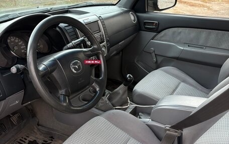 Mazda BT-50 II, 2008 год, 850 000 рублей, 6 фотография