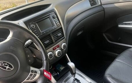 Subaru Forester, 2011 год, 1 550 000 рублей, 6 фотография