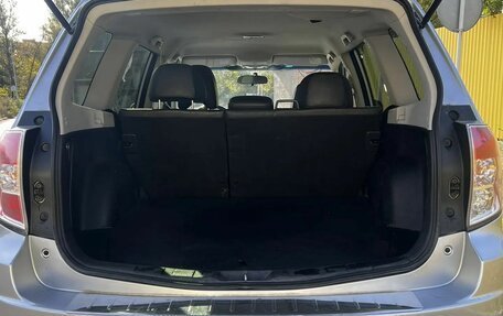 Subaru Forester, 2011 год, 1 550 000 рублей, 8 фотография