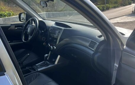 Subaru Forester, 2011 год, 1 550 000 рублей, 7 фотография