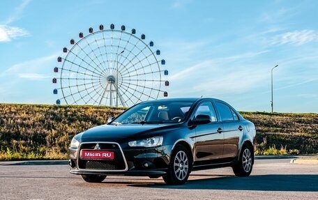 Mitsubishi Lancer IX, 2011 год, 770 000 рублей, 1 фотография