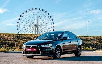 Mitsubishi Lancer IX, 2011 год, 770 000 рублей, 1 фотография