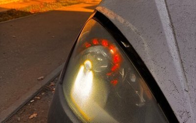 Ford Focus IV, 2004 год, 160 000 рублей, 1 фотография