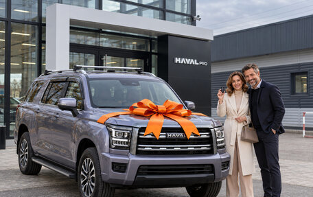 Haval H5, 2026 год, 4 349 000 рублей, 1 фотография