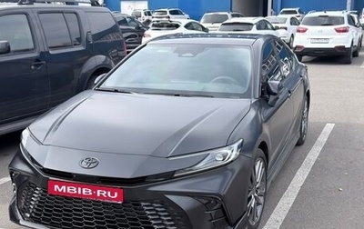 Toyota Camry, 2026 год, 4 500 000 рублей, 1 фотография