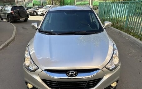Hyundai ix35 I рестайлинг, 2011 год, 1 135 000 рублей, 3 фотография