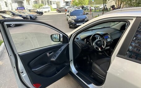 Hyundai ix35 I рестайлинг, 2011 год, 1 135 000 рублей, 7 фотография