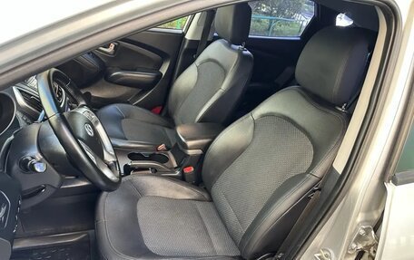 Hyundai ix35 I рестайлинг, 2011 год, 1 135 000 рублей, 10 фотография