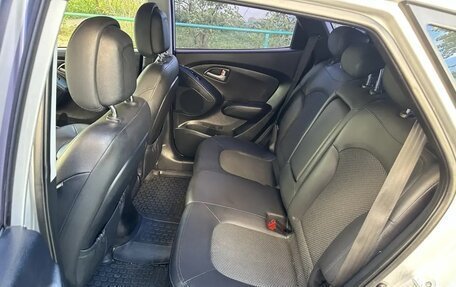 Hyundai ix35 I рестайлинг, 2011 год, 1 135 000 рублей, 13 фотография