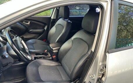 Hyundai ix35 I рестайлинг, 2011 год, 1 135 000 рублей, 11 фотография
