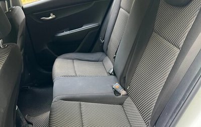 KIA Rio IV, 2019 год, 1 470 000 рублей, 1 фотография