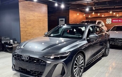 Audi A6, 2026 год, 7 980 000 рублей, 1 фотография