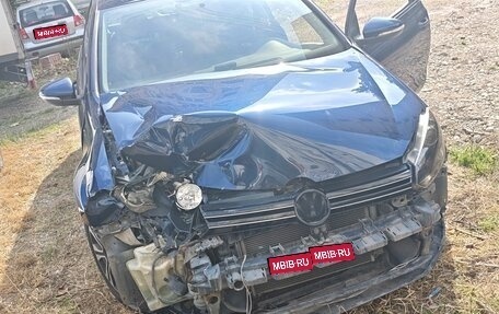 Volkswagen Golf VII рестайлинг, 2012 год, 450 000 рублей, 1 фотография