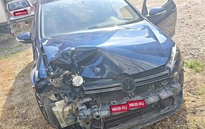 Volkswagen Golf VII рестайлинг, 2012 год, 450 000 рублей, 1 фотография