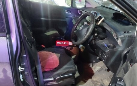 Honda Freed I, 2012 год, 1 050 000 рублей, 3 фотография