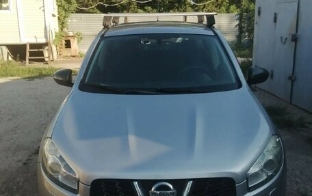 Nissan Qashqai, 2010 год, 975 000 рублей, 1 фотография