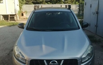 Nissan Qashqai, 2010 год, 975 000 рублей, 1 фотография