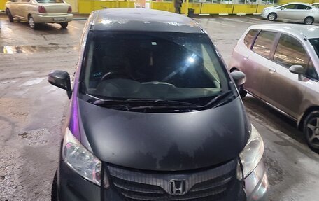 Honda Freed I, 2012 год, 1 050 000 рублей, 6 фотография