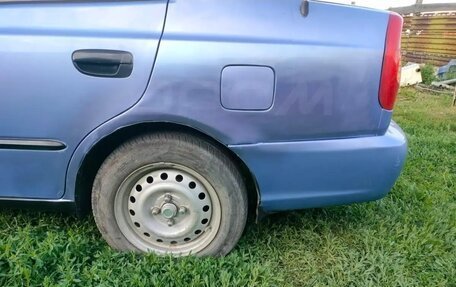 Hyundai Accent II, 2005 год, 200 000 рублей, 9 фотография